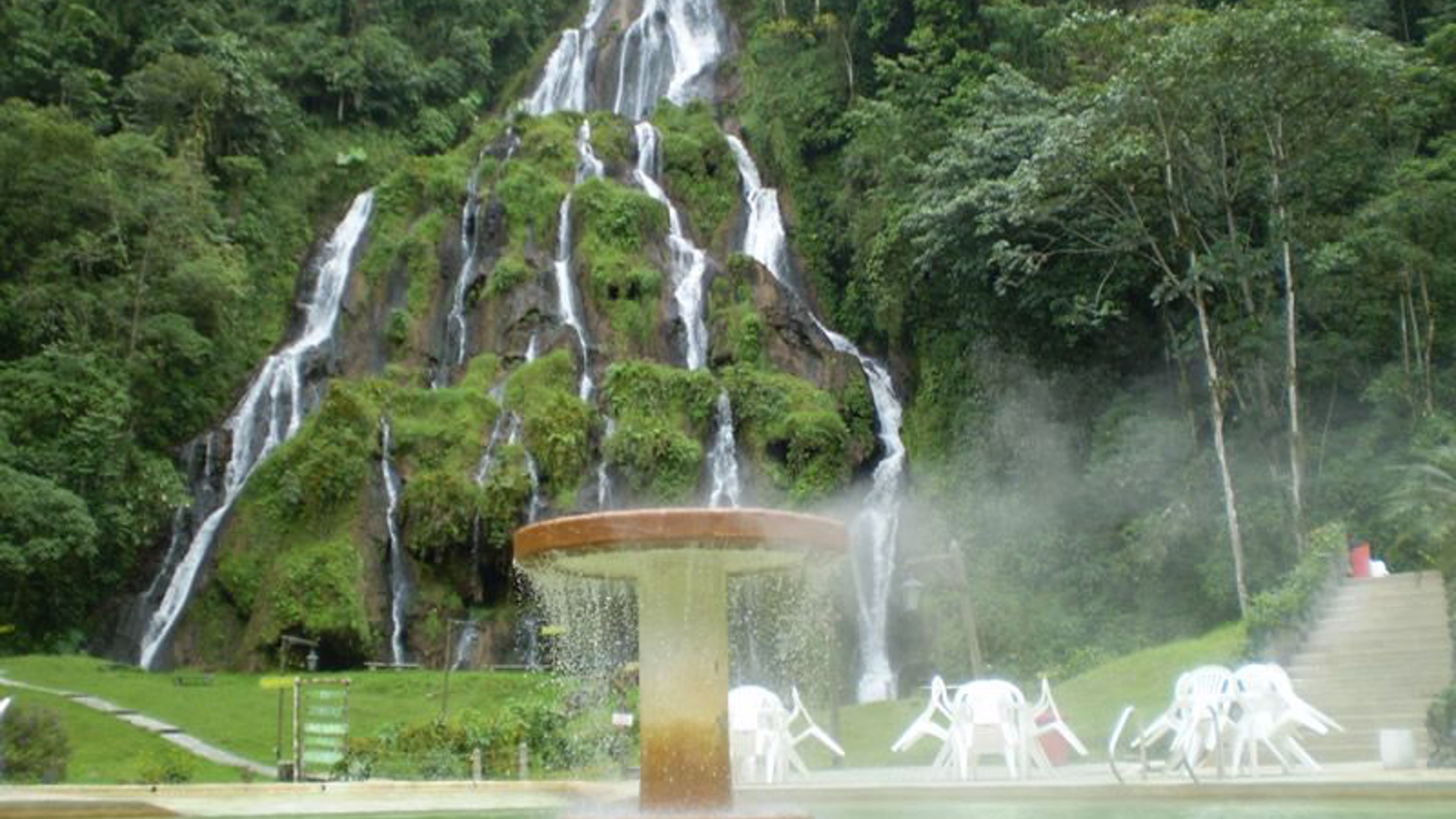 check - in, turismo, pasadias, transporte en ibagué, colombia
