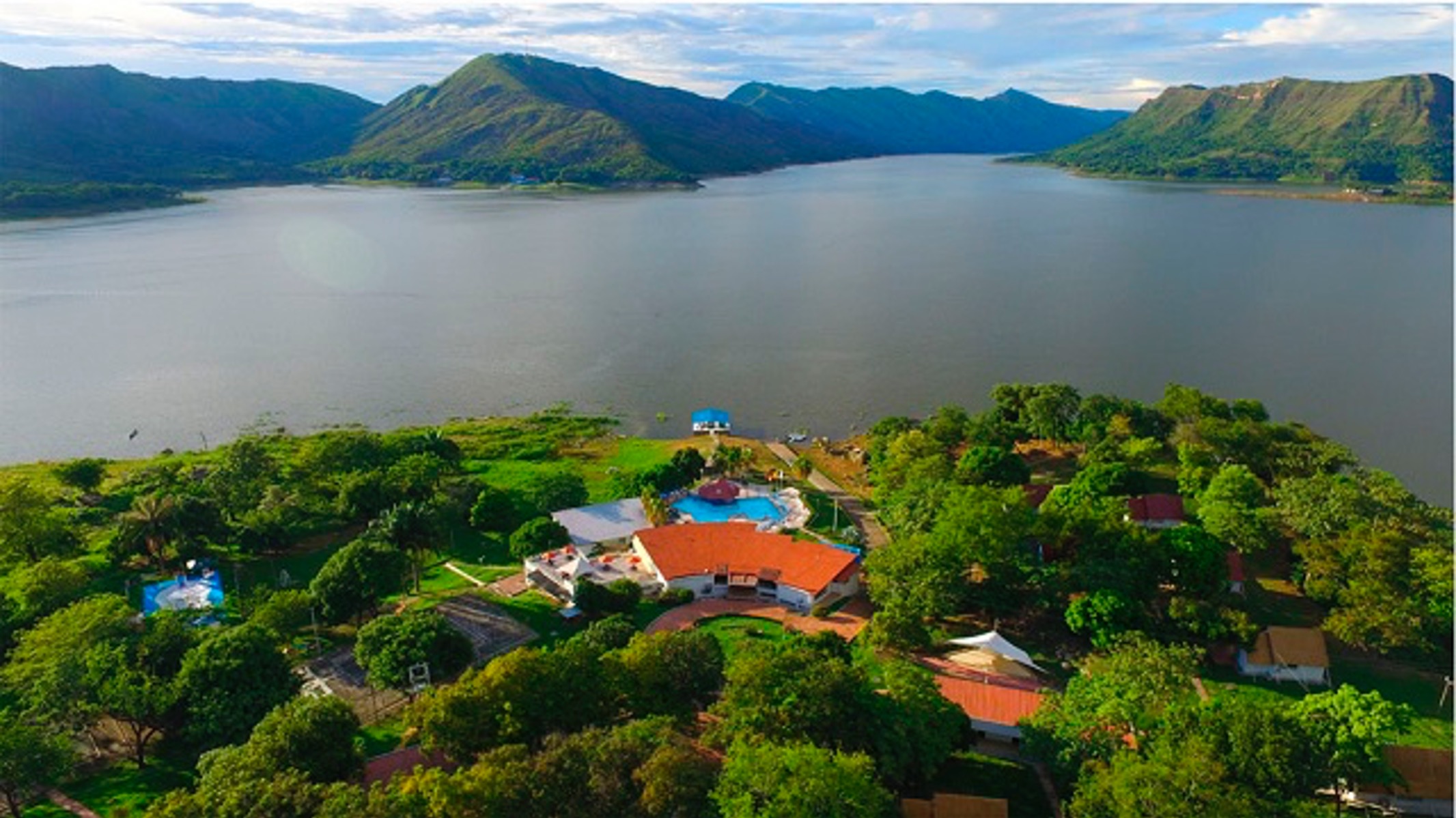 check - in, turismo, pasadias, transporte en ibagué, colombia