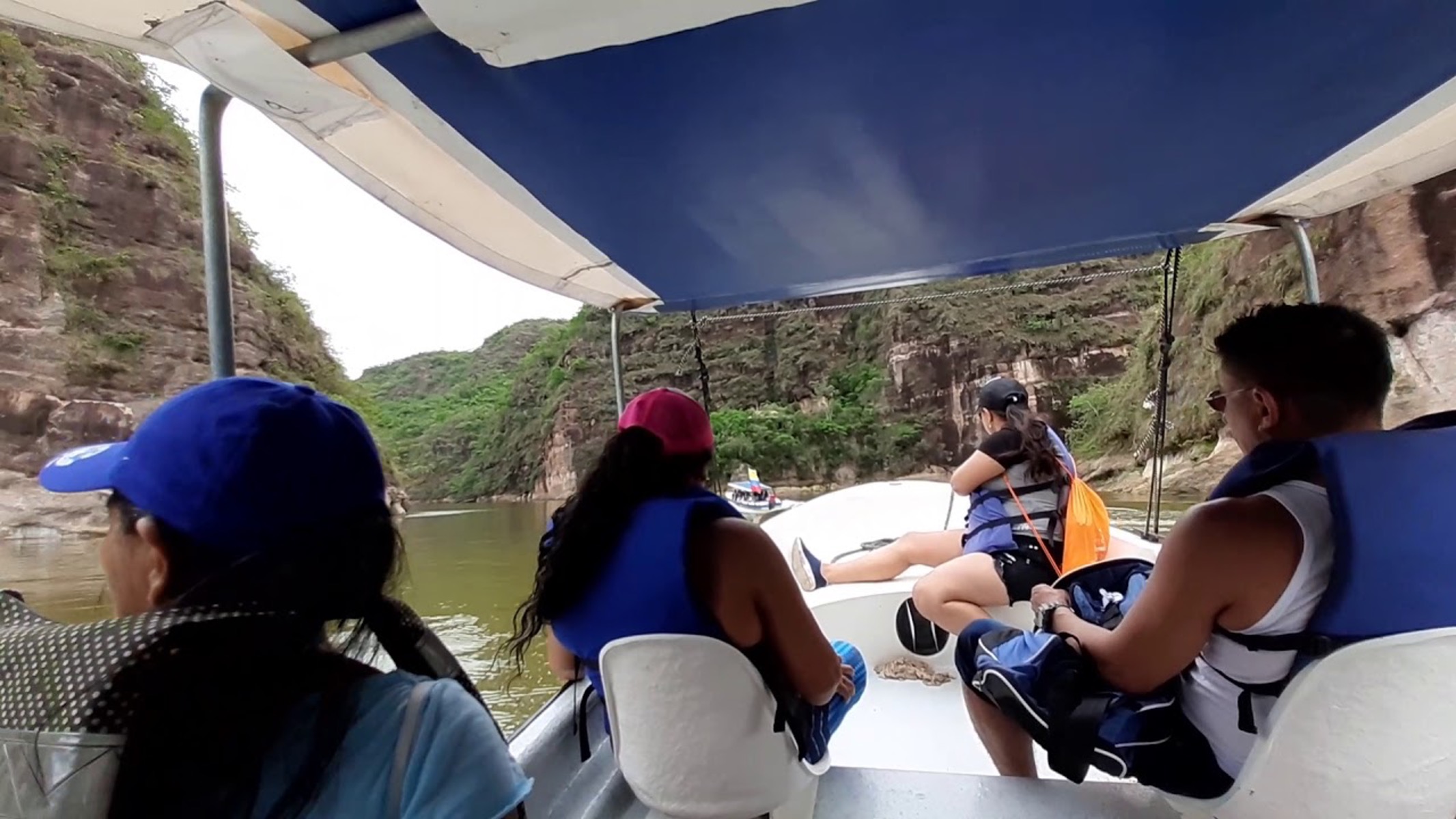 check - in, turismo, pasadias, transporte en ibagué, colombia