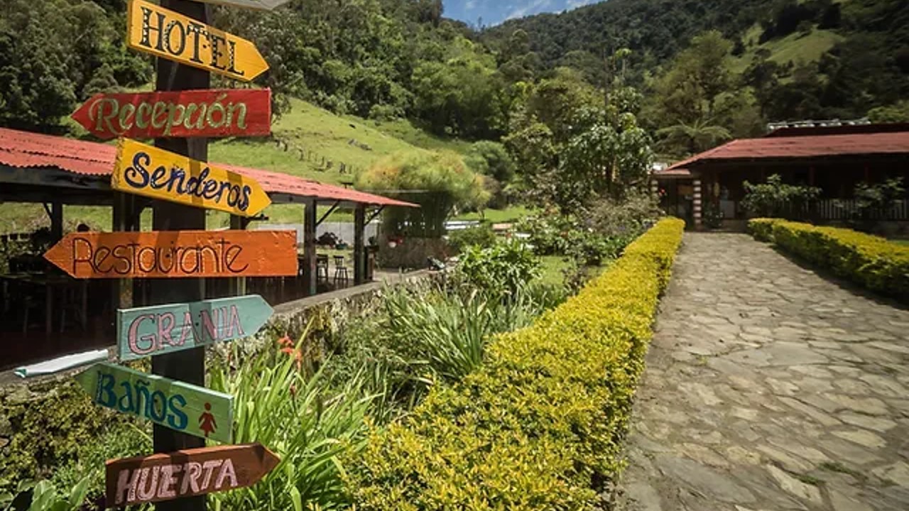 check - in, turismo, pasadias, transporte en ibagué, colombia