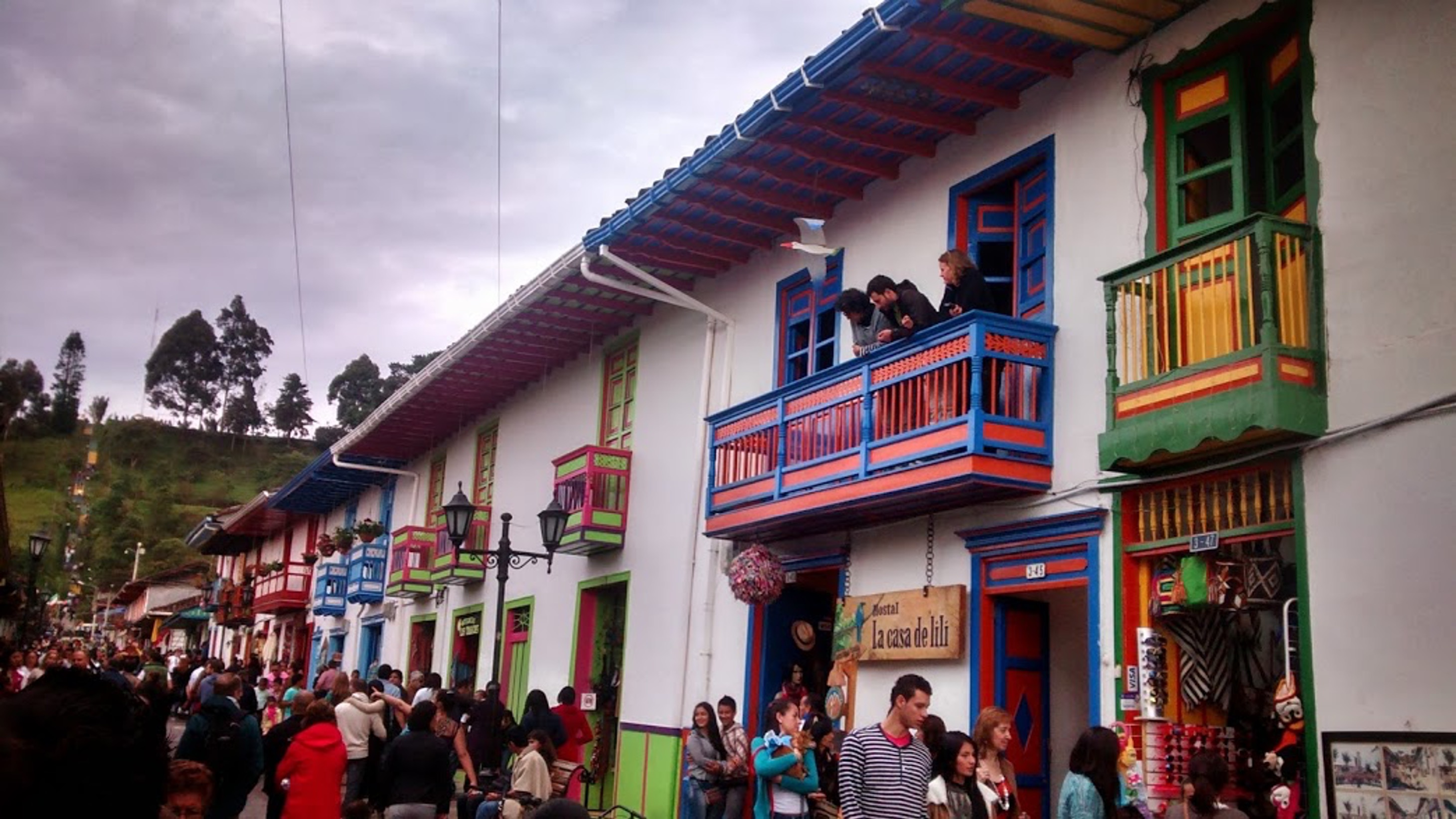 check - in, turismo, pasadias, transporte en ibagué, colombia