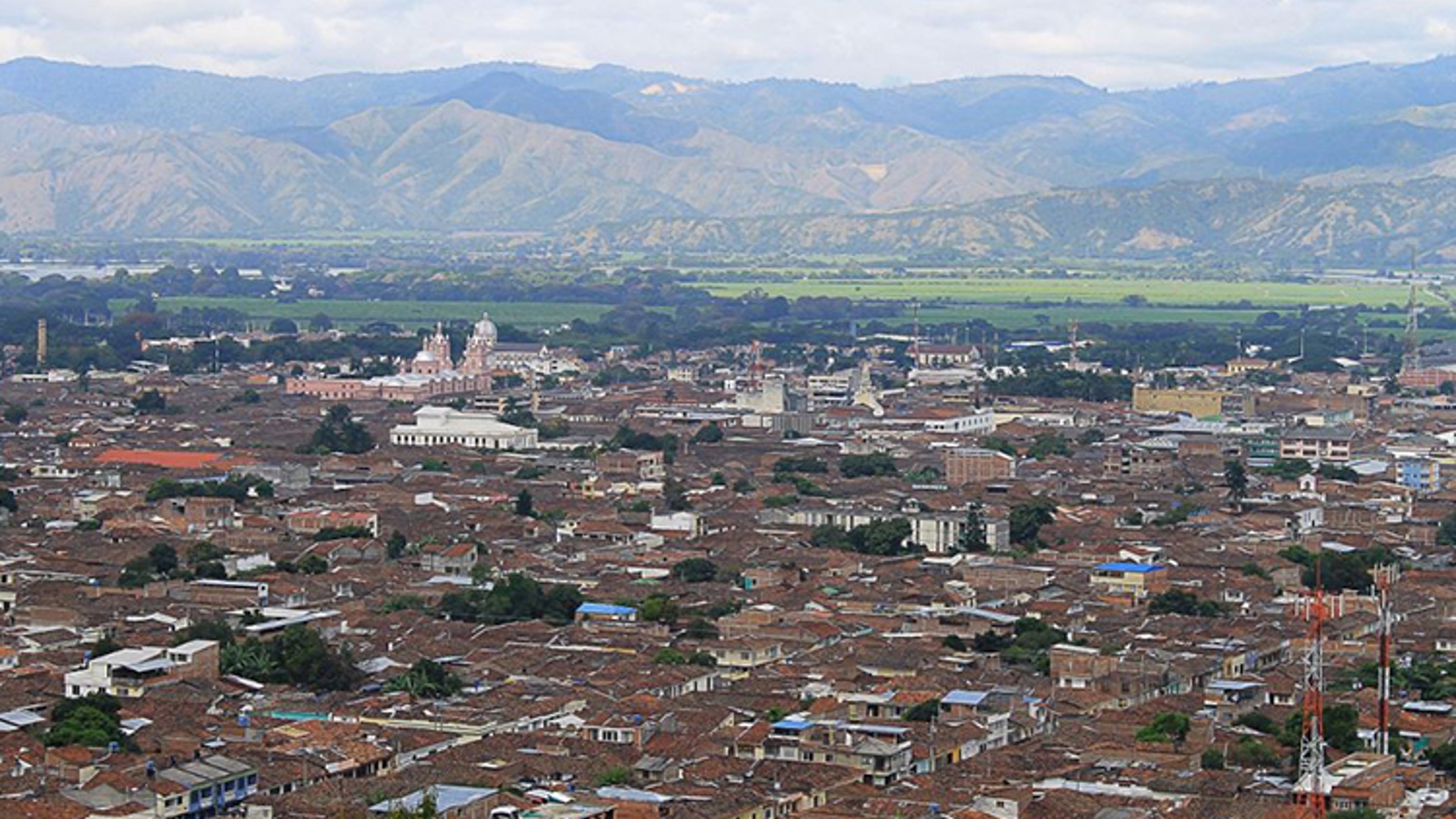 check - in, turismo, pasadias, transporte en ibagué, colombia
