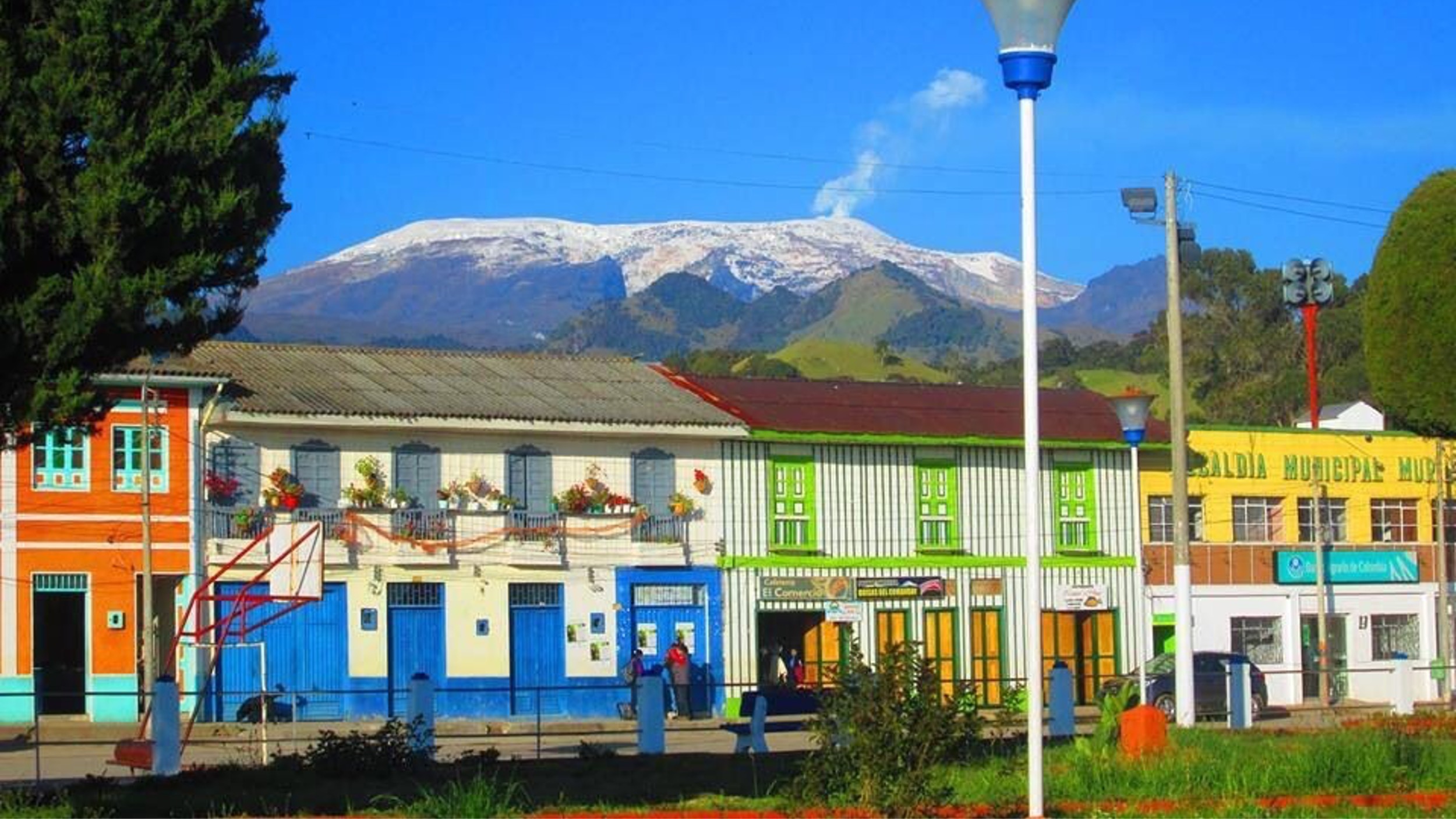 check - in, turismo, pasadias, transporte en ibagué, colombia