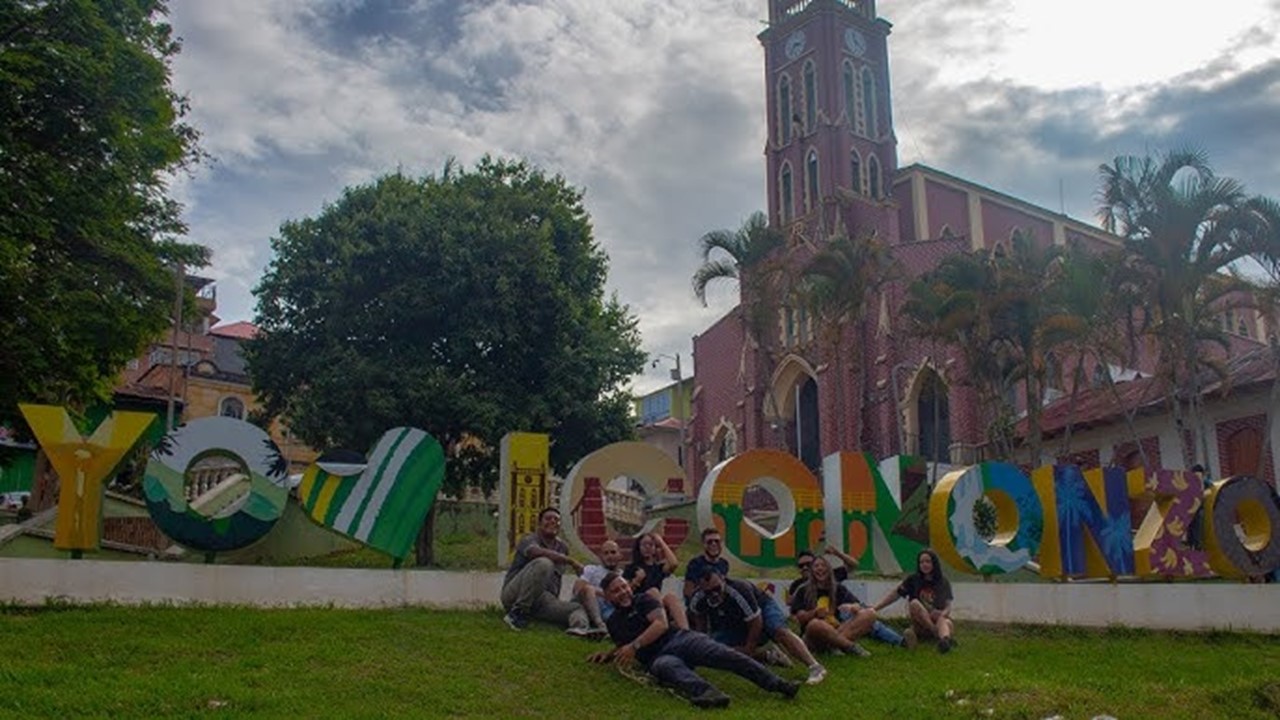 check - in, turismo, pasadias, transporte en ibagué, colombia