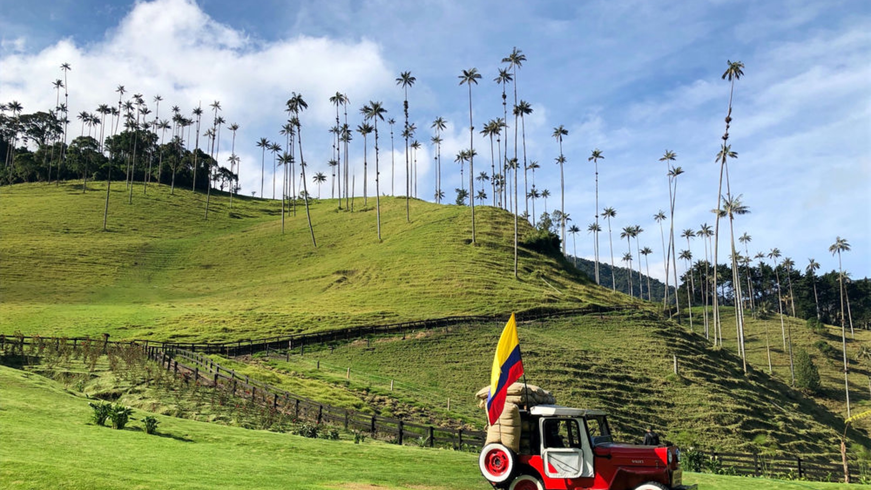 check - in, turismo, pasadias, transporte en ibagué, colombia