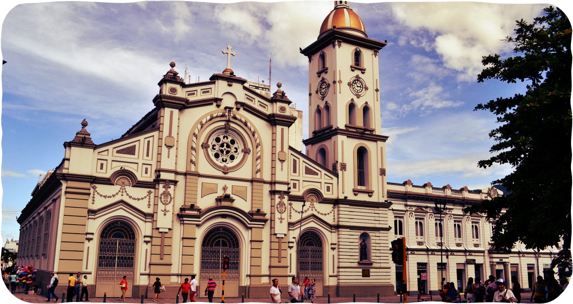 excursiones check - in